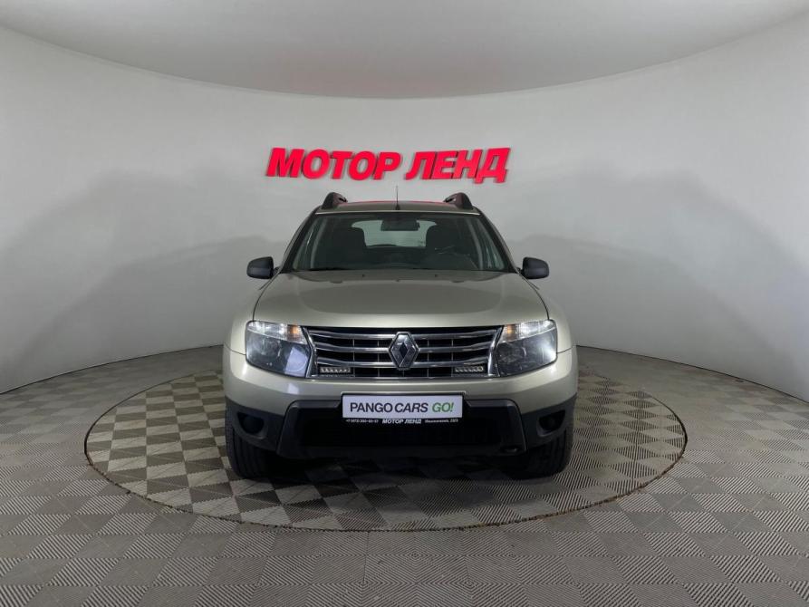 Renault Duster I Воронеж  - изображение 2
