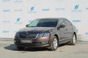 Skoda Octavia III (A7) Рестайлинг Пермь  - изображение 23