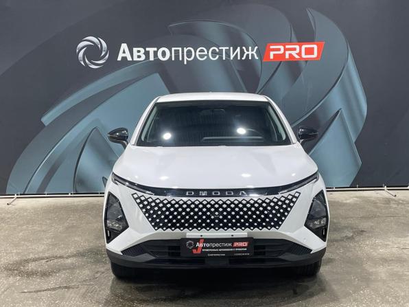 Omoda C5 I Рестайлинг с пробегом 2024 года, цена 1 680 000 рублей, 17700 км, внедорожник, Автокод Объявления