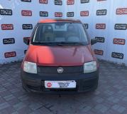 Fiat Panda II Санкт-Петербург  - изображение 10