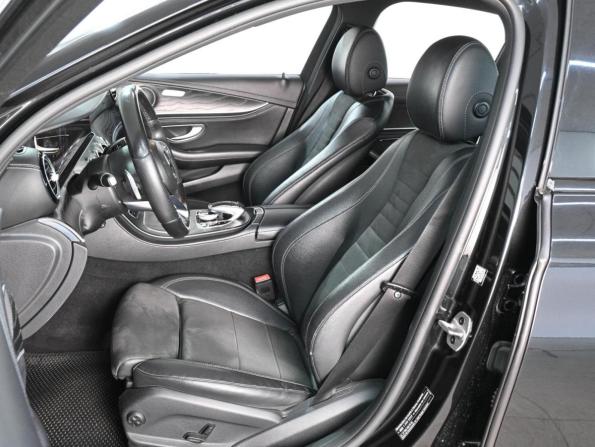 Mercedes-Benz E-Класс V (W213 S213 C238) с пробегом 2019 года, цена 2 539 000 рублей, 170749 км, седан, Автокод Объявления