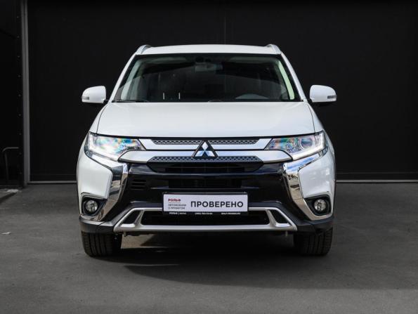 Mitsubishi Outlander III Рестайлинг 3 с пробегом 2020 года, цена 2 399 000 рублей, 94719 км, внедорожник, Автокод Объявления