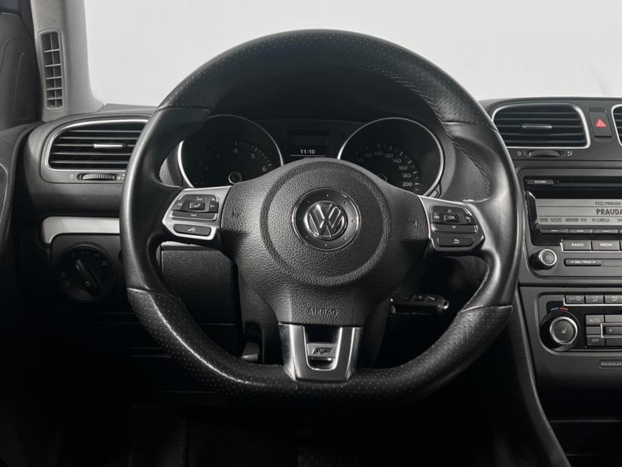 Volkswagen Golf VI Казань  - изображение 12