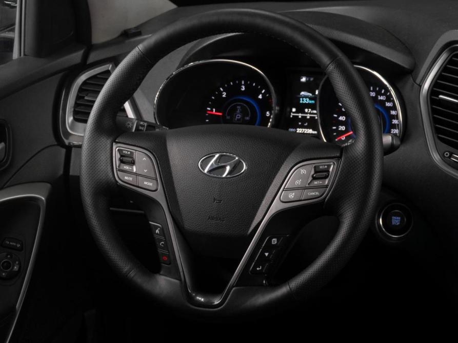 Hyundai Santa Fe III Тюмень  - изображение 23