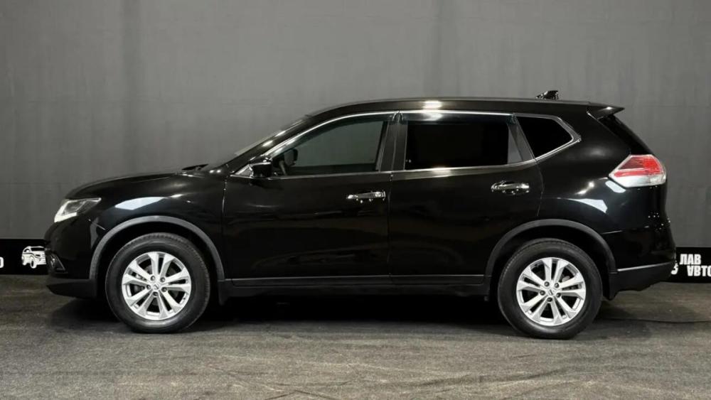 Nissan X-Trail III Смоленск  - изображение 8