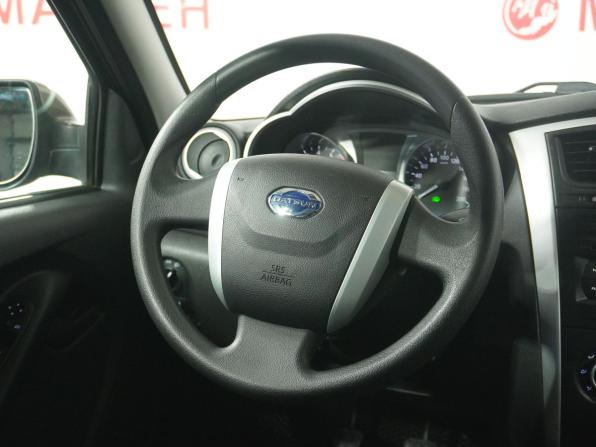 Datsun on-DO I с пробегом 2018 года, цена 563 000 рублей, 62176 км, седан, Автокод Объявления