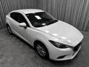 Mazda Axela III Рестайлинг Стерлитамак  - изображение 40