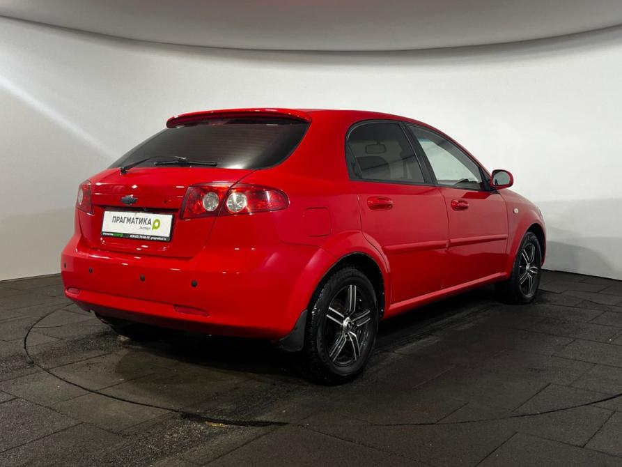 Chevrolet Lacetti I Великий Новгород  - изображение 7