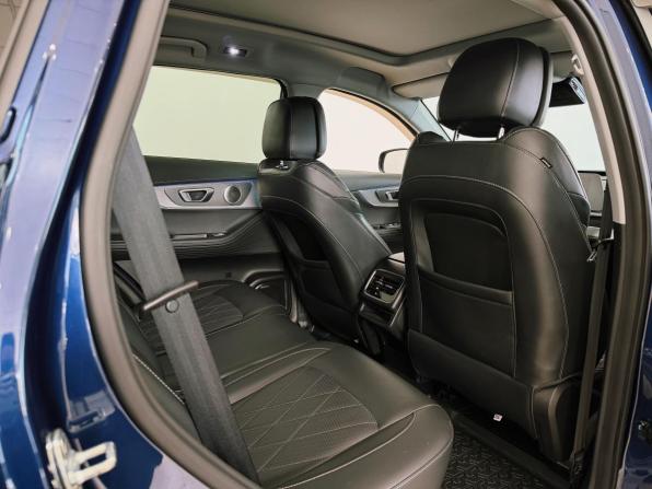 Chery Tiggo 8 Pro Max I Рестайлинг с пробегом 2024 года, цена 2 250 000 рублей, 55904 км, внедорожник, Автокод Объявления