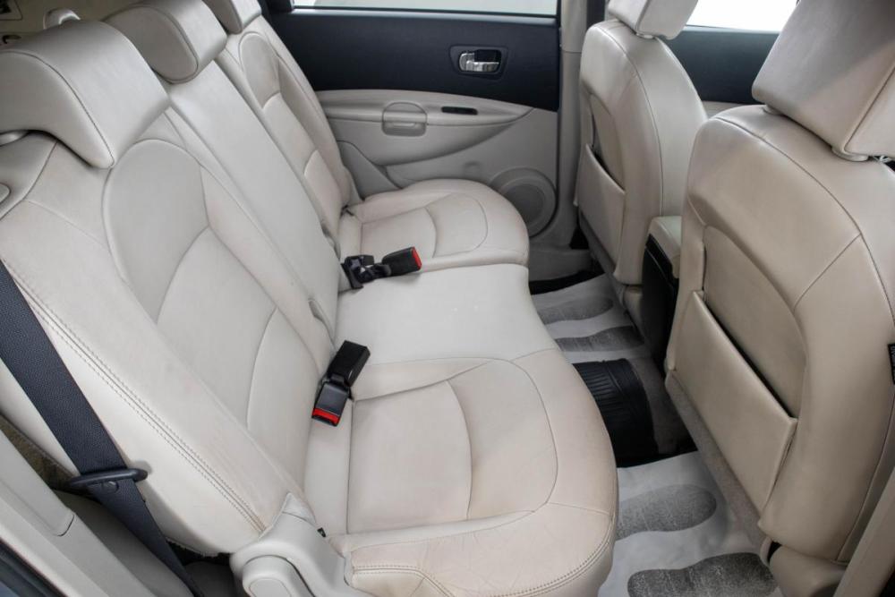 Nissan Qashqai+2 I Рестайлинг Барнаул  - изображение 26