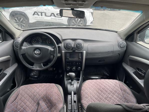 Nissan Almera III (G15) с пробегом 2013 года, цена 580 000 рублей, 221150 км, седан, Автокод Объявления