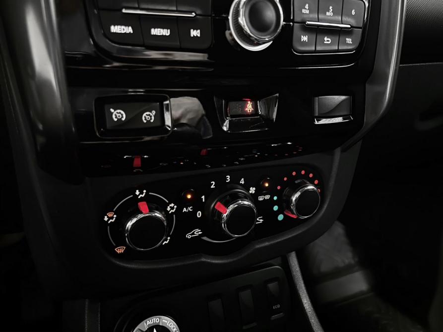 Renault Duster I Рестайлинг Тверь  - изображение 15