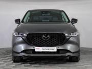 Mazda CX-5 II Рестайлинг Химки  - изображение 21