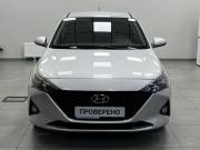 Hyundai Solaris II Рестайлинг Казань  - изображение 19