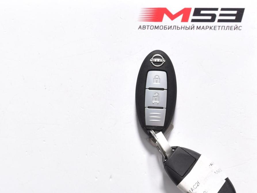 Nissan Qashqai II Рестайлинг 2 Кемерово  - изображение 27