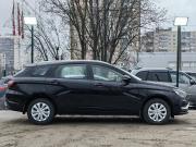 Lada (ВАЗ) Vesta I Рестайлинг (NG) Санкт-Петербург  - изображение 17