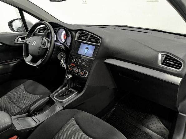 Citroen C4 II с пробегом 2013 года, цена 725 000 рублей, 95521 км, седан, Автокод Объявления