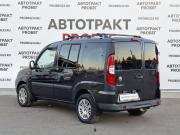 Fiat Doblo I Рестайлинг Владимир  - изображение 20