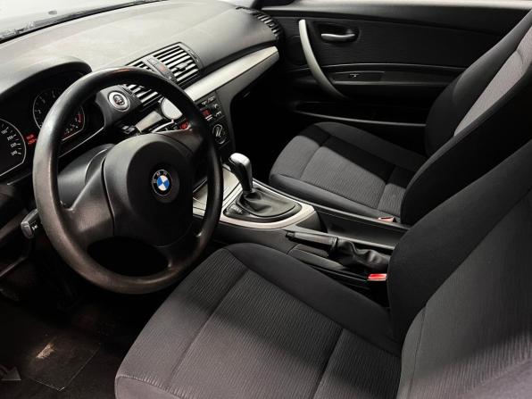 BMW 1 серии I (E81/E82/E87/E88) Рестайлинг с пробегом 2008 года, цена 675 000 рублей, 241754 км, хэтчбек, Автокод Объявления