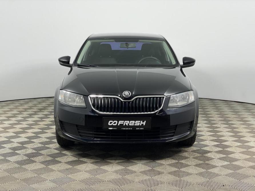Skoda Octavia III (A7) Казань  - изображение 3