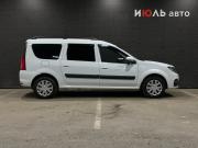Lada (ВАЗ) Largus I Рестайлинг Челябинск  - изображение 19