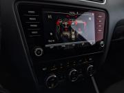 Skoda Octavia III (A7) Рестайлинг Москва  - изображение 52