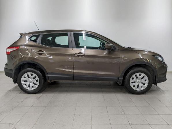 Nissan Qashqai II с пробегом 2014 года, цена 1 440 000 рублей, 85395 км, внедорожник, Автокод Объявления