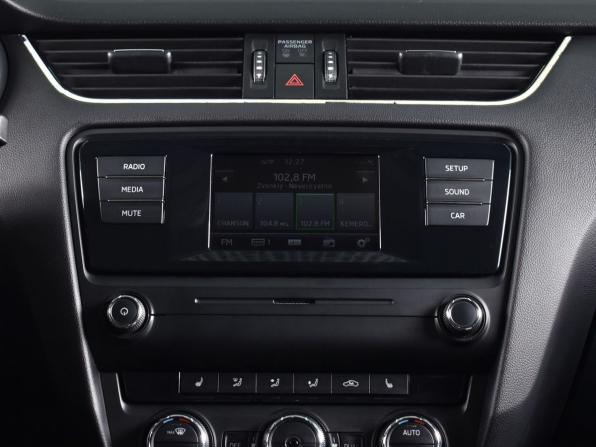 Skoda Octavia III (A7) с пробегом 2014 года, цена 1 044 995 рублей, 162869 км, лифтбек, Автокод Объявления