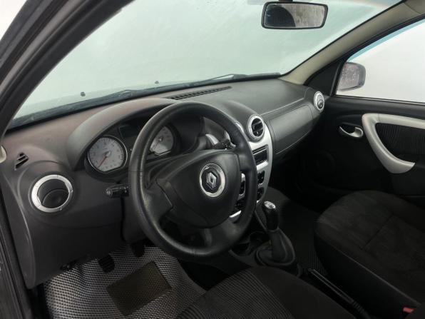 Renault Sandero I с пробегом 2011 года, цена 431 000 рублей, 225414 км, хэтчбек, Автокод Объявления
