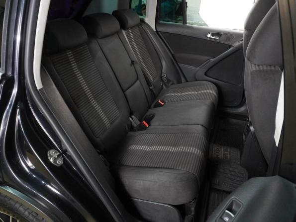 Volkswagen Tiguan I с пробегом 2010 года, цена 1 099 000 рублей, 226131 км, внедорожник, Автокод Объявления