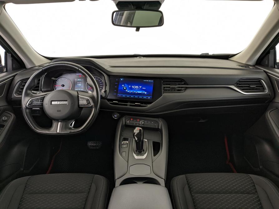 Haval F7 I Москва  - изображение 14