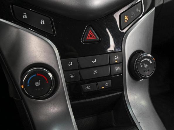 Chevrolet Cruze I с пробегом 2012 года, цена 770 000 рублей, 173054 км, седан, Автокод Объявления