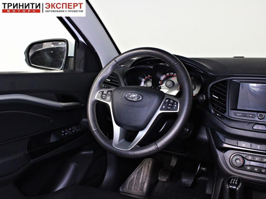 Lada (ВАЗ) Vesta I Белгород  - изображение 13