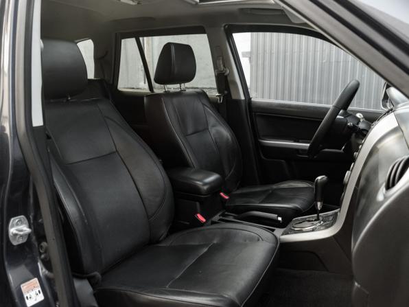 Suzuki Grand Vitara II Рестайлинг с пробегом 2011 года, цена 1 100 000 рублей, 165621 км, внедорожник, Автокод Объявления