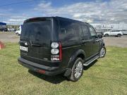 Land Rover Discovery IV Рестайлинг Санкт-Петербург  - изображение 10