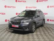 Subaru Forester V Вологда  - изображение 24