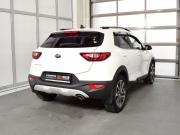 Kia Stonic I Кемерово  - изображение 26