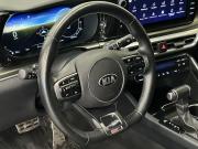 Kia K5 III Москва  - изображение 22
