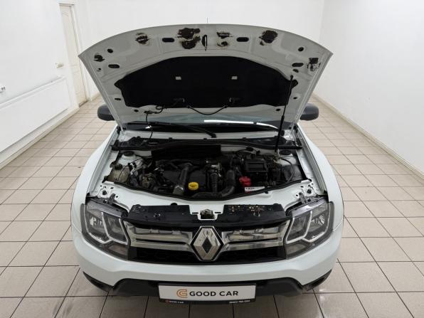 Renault Duster I Рестайлинг с пробегом 2018 года, цена 1 270 000 рублей, 147260 км, внедорожник, Автокод Объявления