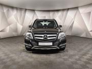 Mercedes-Benz GLK-Класс I (X204) Рестайлинг Москва  - изображение 27
