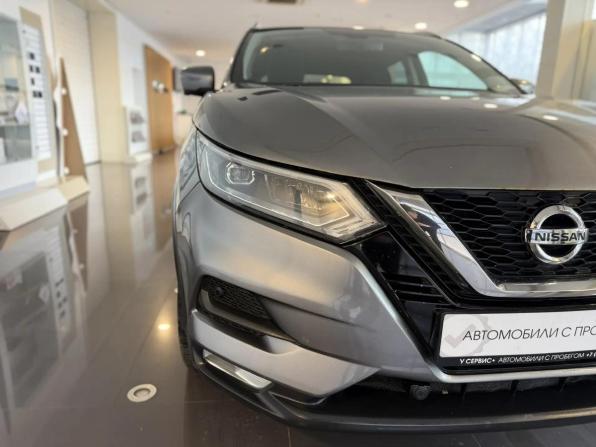 Nissan Qashqai II Рестайлинг с пробегом 2020 года, цена 1 899 000 рублей, 114023 км, внедорожник, Автокод Объявления