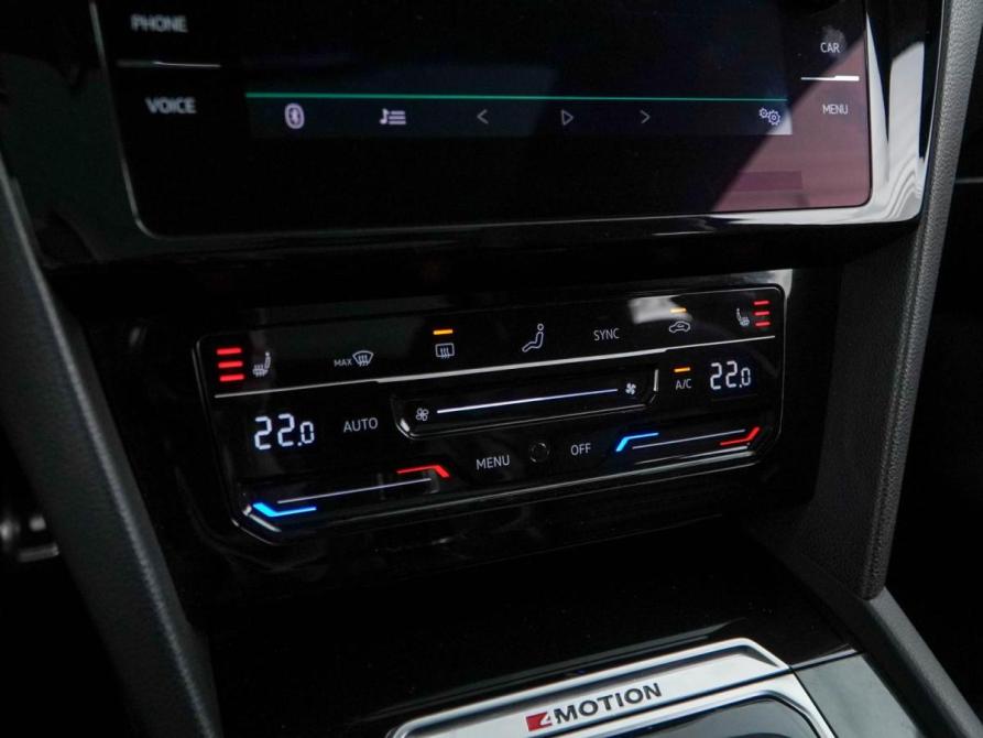 Volkswagen Passat B8 Москва  - изображение 17