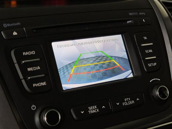 Kia Sorento II Рестайлинг с пробегом 2020 года, цена 2 045 000 рублей, 124258 км, внедорожник, Автокод Объявления