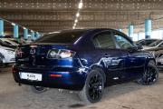 Mazda 3 I (BK) Рестайлинг Уфа  - изображение 21