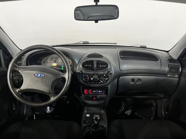 Lada (ВАЗ) Kalina I с пробегом 2013 года, цена 299 900 рублей, 107200 км, универсал, Автокод Объявления