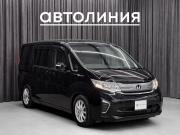 Honda Stepwgn V Красноярск  - изображение 22