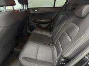 Kia Sportage IV Рестайлинг Красноярск  - изображение 51