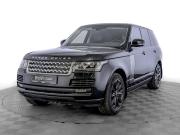 Land Rover Range Rover IV Москва  - изображение 31
