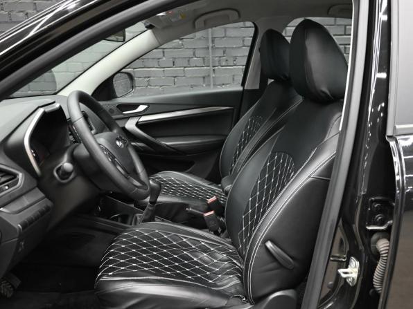 Lada (ВАЗ) Vesta I Рестайлинг (NG) с пробегом 2024 года, цена 1 490 000 рублей, 18174 км, седан, Автокод Объявления