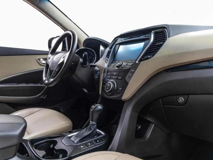 Hyundai Santa Fe III Волгоград  - изображение 33